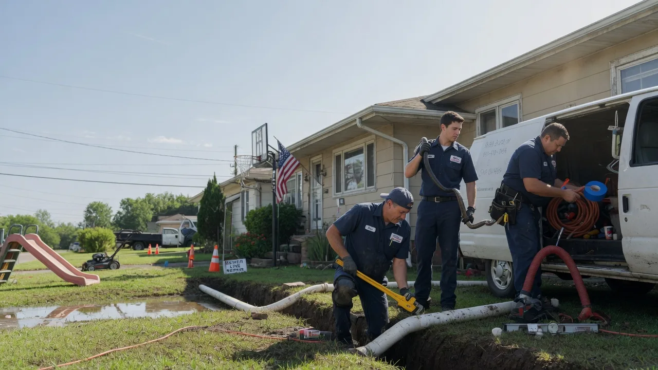Toilet Installation in New Knoxville, OH near me